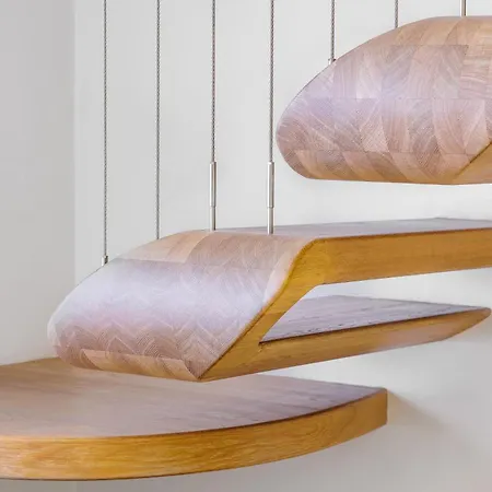 公寓 Luxurious Flat 160m2 In Center, 3 Bedrooms, Ac, Garden, Parking 班斯卡-比斯特里察