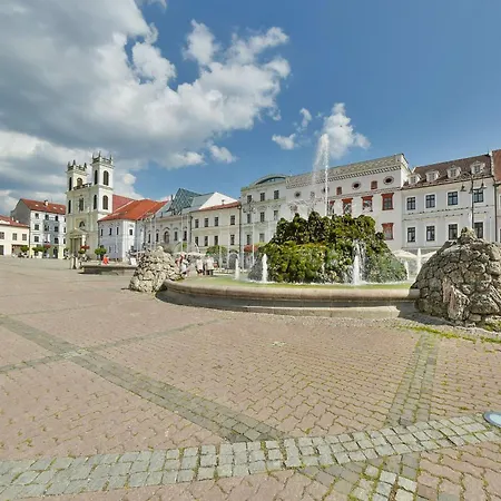 Luxurious Flat 160m2 In Center, 3 Bedrooms, Ac, Garden, Parking